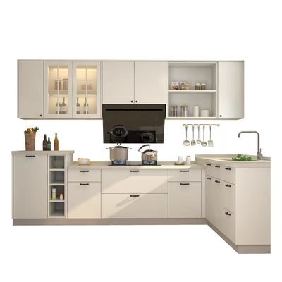 Countertops 18mm γενικός χαλαζίας Stone γραφείων κουζινών ξενοδοχείων